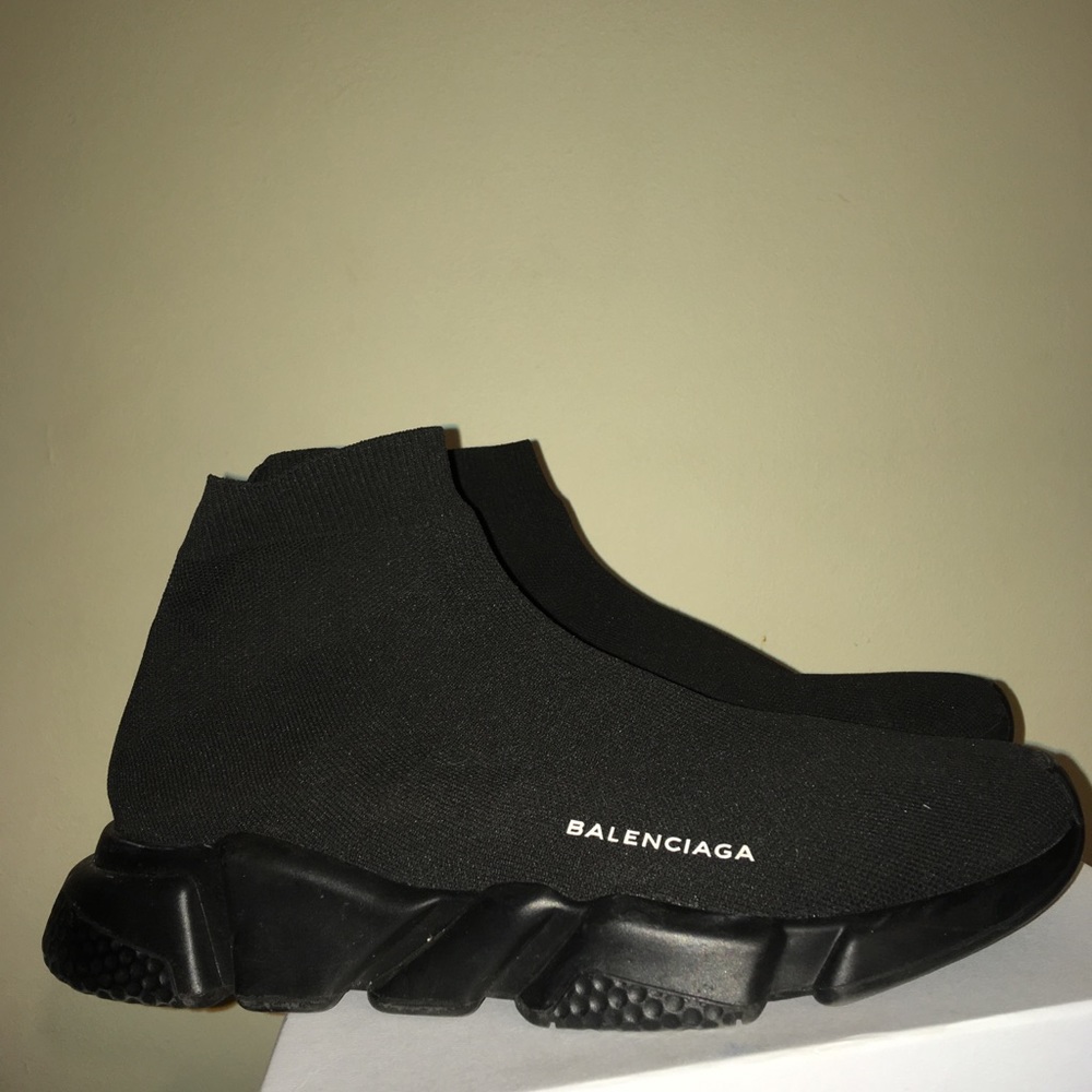 balenciaga socks